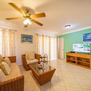 Garden Condos 40 1br Apt In Sosua Strip Guest Ok