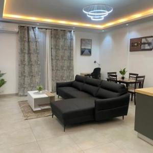 Appartement F2 et F3 au Point E