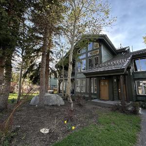 Snowcreek V #874 condo