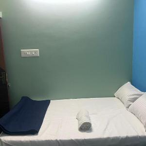 PANMOZHI RESIDENCY
