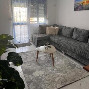 Summer Apartment
