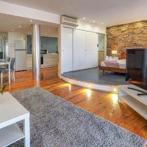 Urban Waves by Hello Homes Sitges