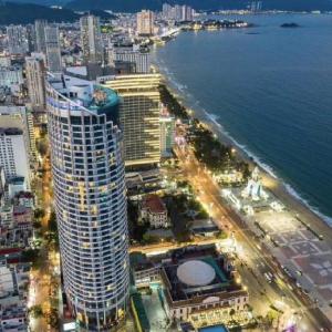 Panorama Nha Trang by One