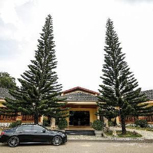 Resort Dakke Mang Den