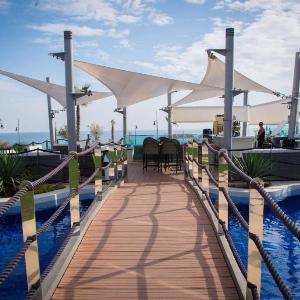 Seasenses Punta Prima Resort Groundfloor