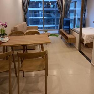The Song Vung Tau ( Can Ho Bien )