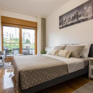Martha apartments