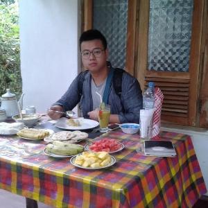 Winstar Homestay