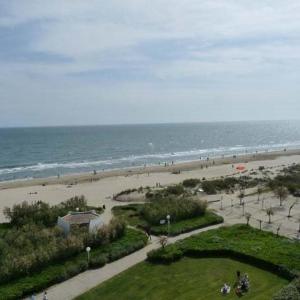 Appartement 2P en bord de mer avec parking La Grande-Motte - FR-1-328-202