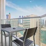 AG Tower - 1BR Apartment - Allsopp&Allsopp Dubai