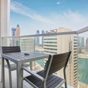Allsopp & Allsopp - 1-Bedroom Apartment in AG Tower Business Bay
