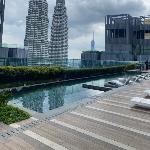 Eastern Suites Star KLcc Kuala Lumpur