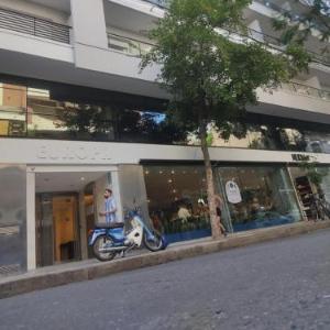 Dpto de 1 dormitorio en el centro de la ciudad