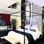 La Suite Trocadro - Private Jaccuzi