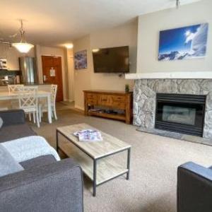 1 Bedroom Condo