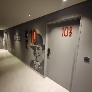 Tango Residence