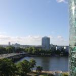 ibis Frankfurt Centrum
