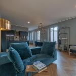 Apartment in Florence 