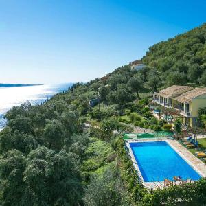 Villa Caribia Sea View by Villa Plus