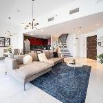 LUXFolio Retreats - Marina Duplex Delight Dubai