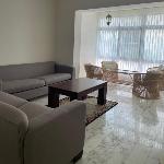 Spacious 4 bed room apartment in fifth circle Amman