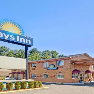 Days Inn by Wyndham Everett