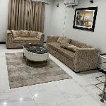 Furnished villa Bahria Town Karachi Karachi