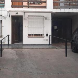 Departamento Centrico - Maipu 249