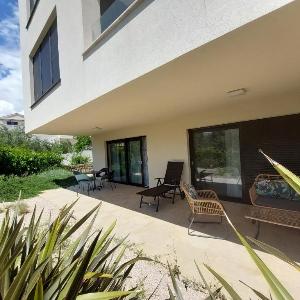 Apartment Rosa