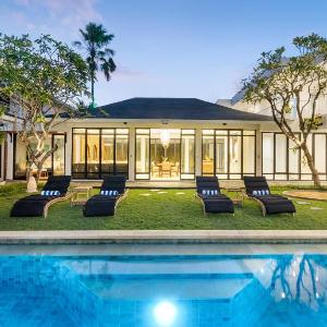 Villa Iluka by SooBali