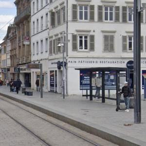 Travel Homes - CityStar - Espace et Confort en plein centre sur-équipé