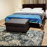 Furnished apartment for rent Amman 