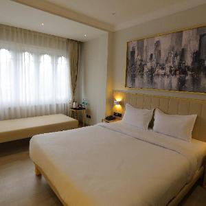 Hotel City Express Udaipur - My Downtown Hotels