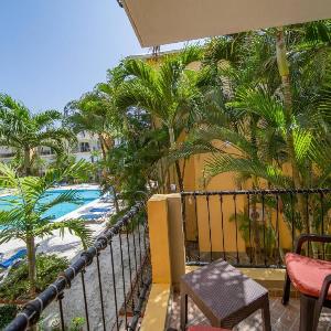 Garden Condos 10 2br Apt In Sosua Strip