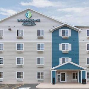 WoodSpring Suites Myrtle Beach