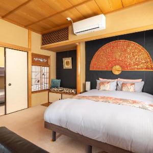 The Ivy Apartments BEST Location Yoyogi!!