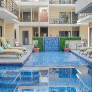 Pedregal Suites