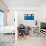 StoneTree - Chic Studio - Near Beach Dubai