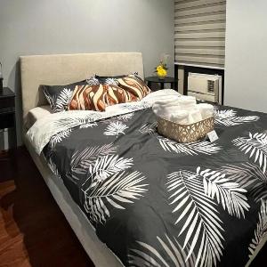 The Gramercy Residences 1 bedroom w/ balcony