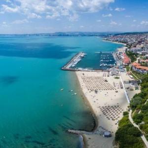 LAZUR 1 Apartment 7- 5 Sveti Vlas