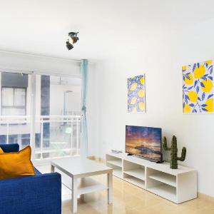 Apartamento Mestral 2
