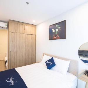 Căn hộ The Sóng có hơn 20 tiện ích tại Vũng Tàu
