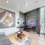 Primestay - 1BR With Marina View LIV Residence - Dubai Marina 