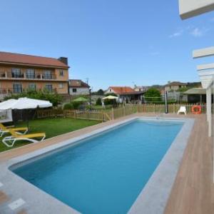 Hotel Cachada