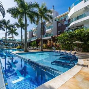 Boulevard - Apartamento em Condominio com Piscina