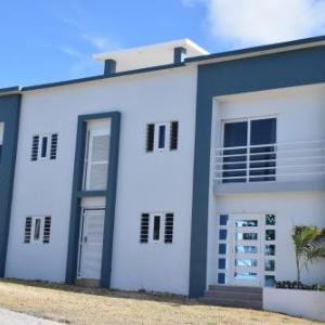 CG Apartment - Kibrahacha