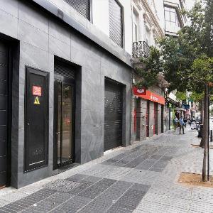 Neue Wohnung am Las Canteras Strand