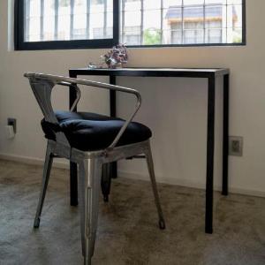 Fresh Condesa Space Chic Stay Dormitory room