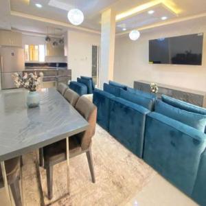 Appartement haut standing idéalement situé à Dakar