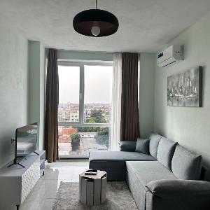 Luxury Apartment with Parking